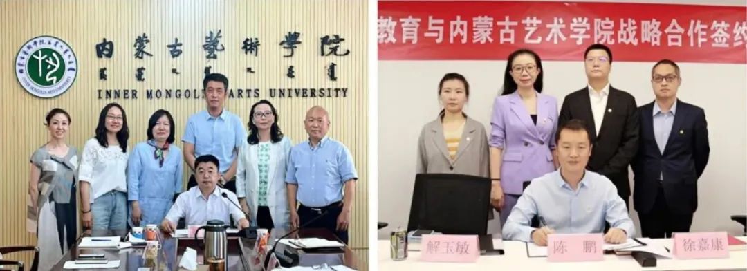 非凡国际艺术教育 | 将中国故事融入美育之中_非凡国际|文化金融|艺术教育|文化旅游