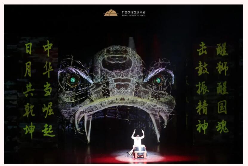 醒狮醒国魂｜非凡国际以演出致敬最美逆行者_非凡国际|文化金融|艺术教育|文化旅游