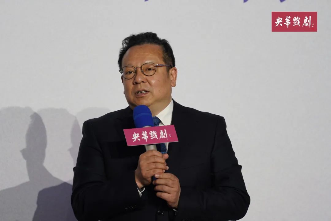 非凡国际 · 央华年度巨作《凄凉天下》正式宣布_非凡国际|文化金融|艺术教育|文化旅游