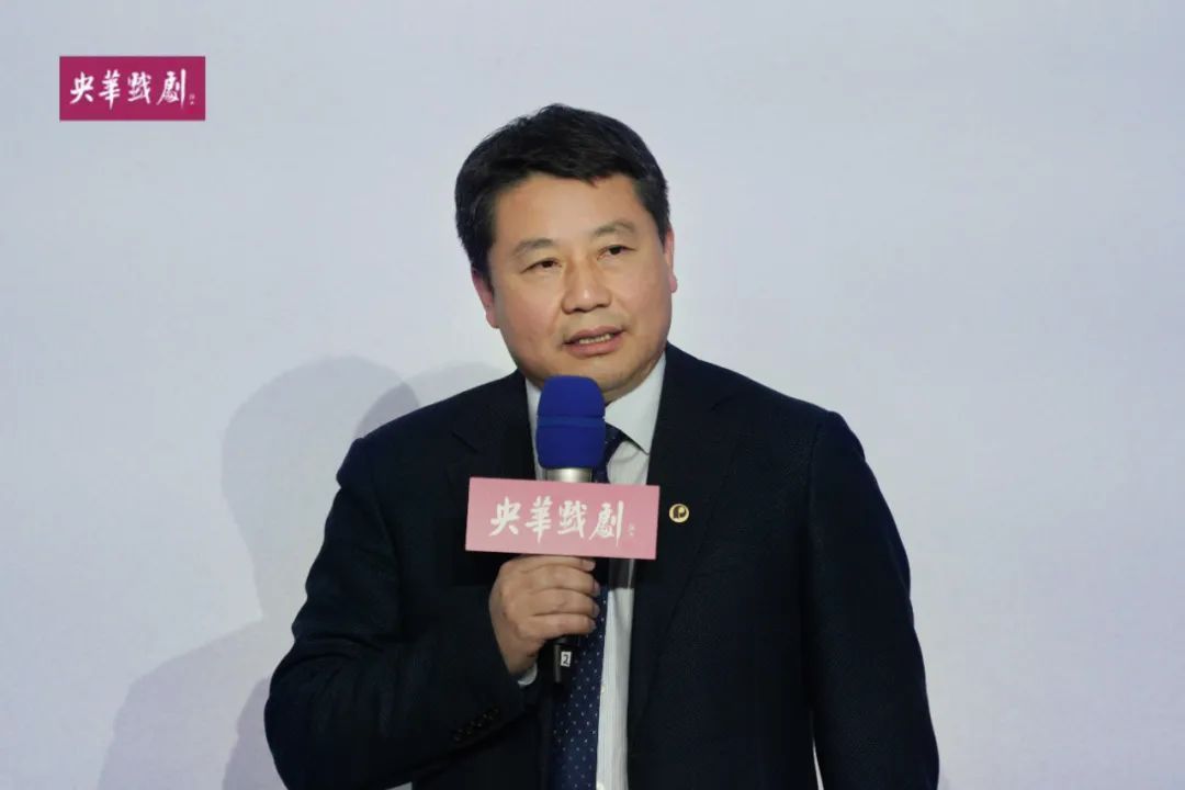 非凡国际 · 央华年度巨作《凄凉天下》正式宣布_非凡国际|文化金融|艺术教育|文化旅游
