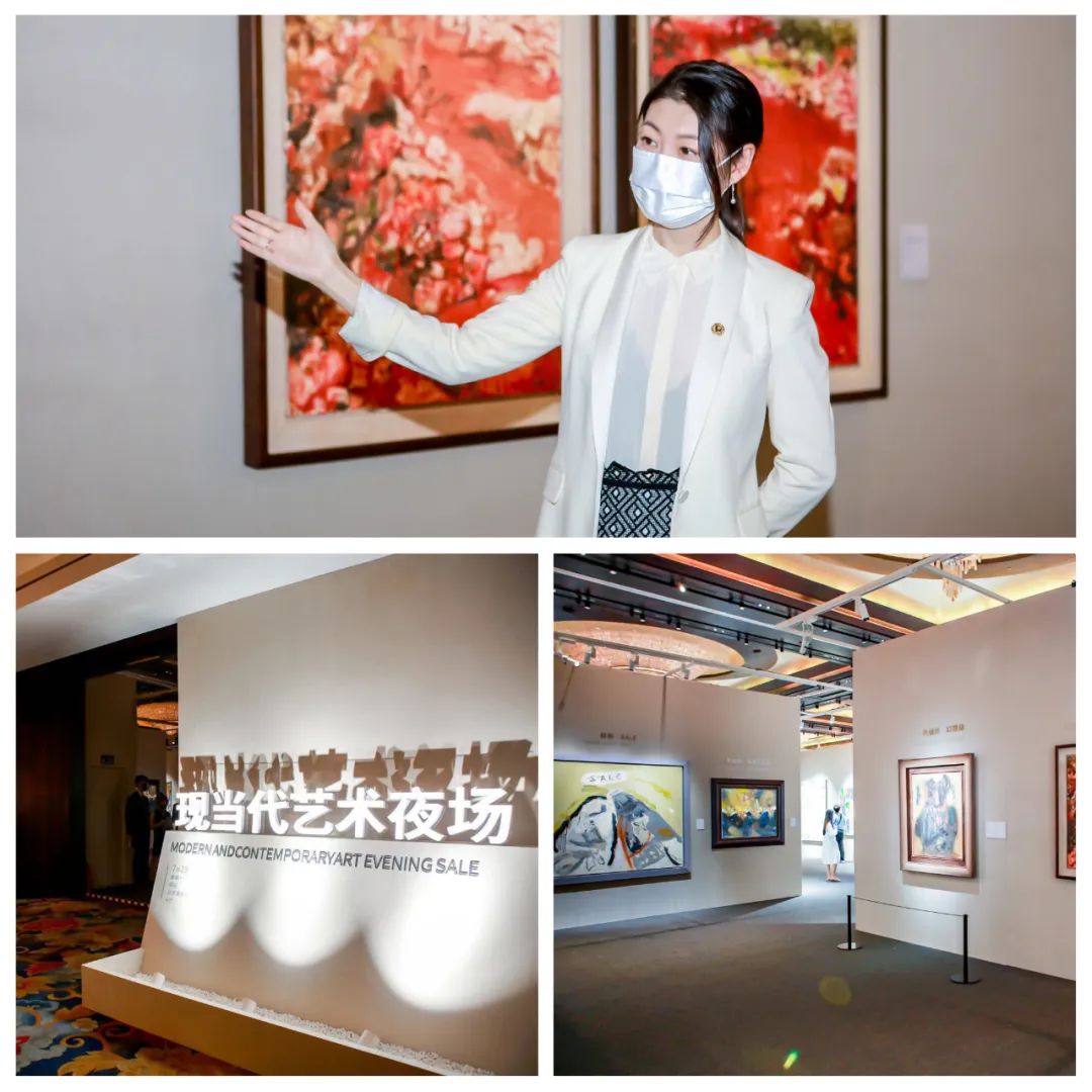 北京非凡国际拍卖2022春季艺术品拍卖会璀璨启幕！_非凡国际|文化金融|艺术教育|文化旅游