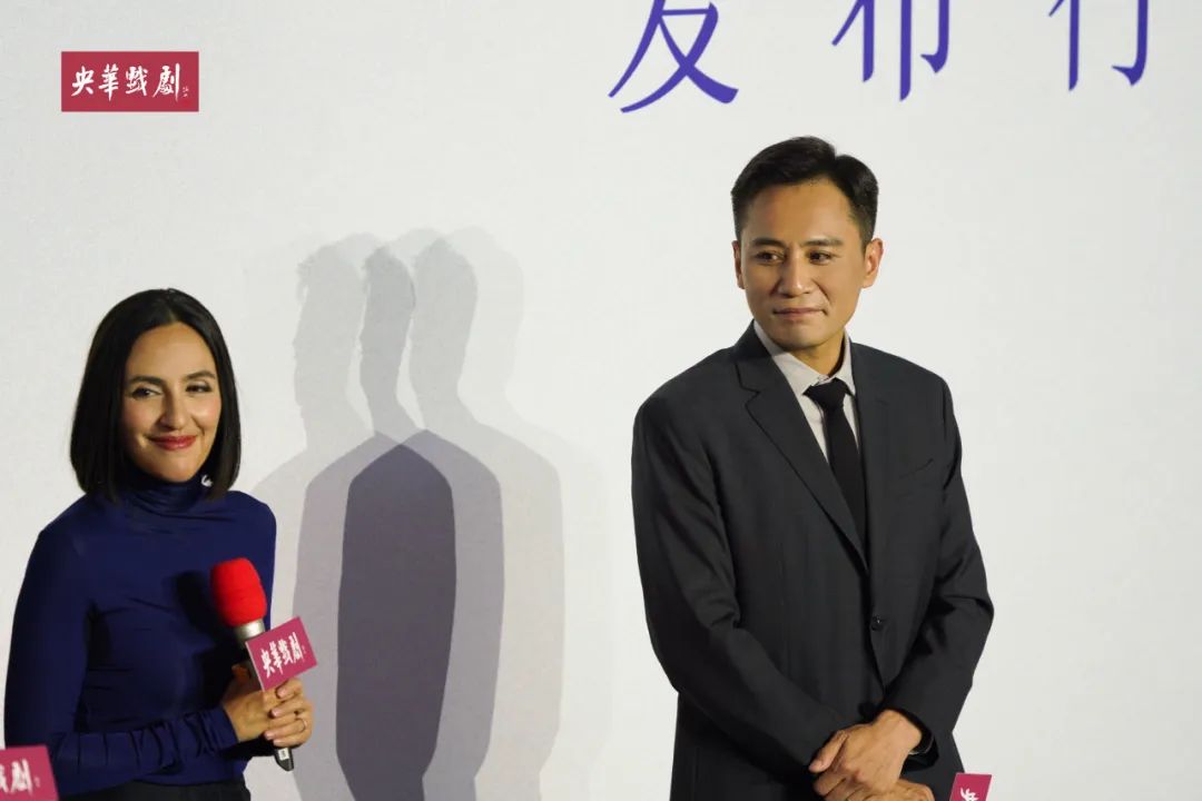 非凡国际 · 央华年度巨作《凄凉天下》正式宣布_非凡国际|文化金融|艺术教育|文化旅游
