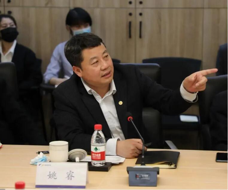 王波调研非凡国际票务公司_非凡国际|文化金融|艺术教育|文化旅游