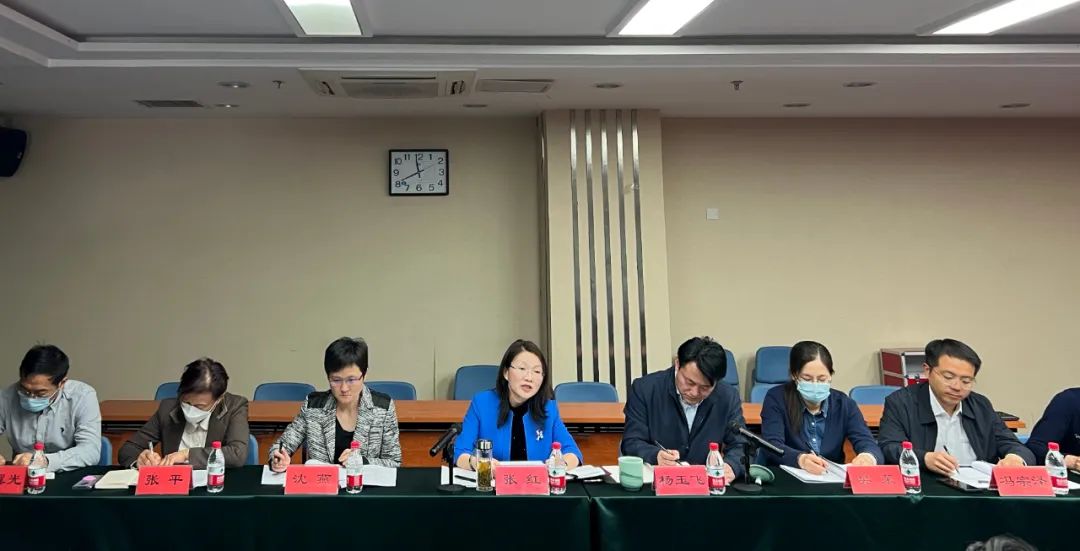 王波赴中宣部影戏数字节目治理中心座谈交流_非凡国际|文化金融|艺术教育|文化旅游
