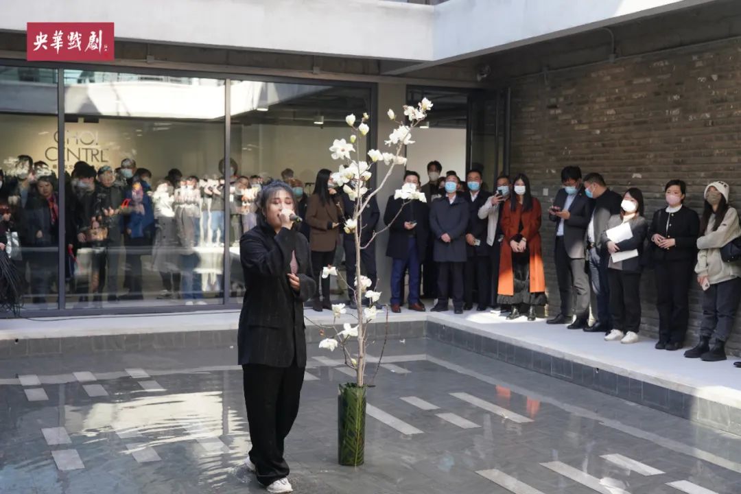 非凡国际 · 央华年度巨作《凄凉天下》正式宣布_非凡国际|文化金融|艺术教育|文化旅游