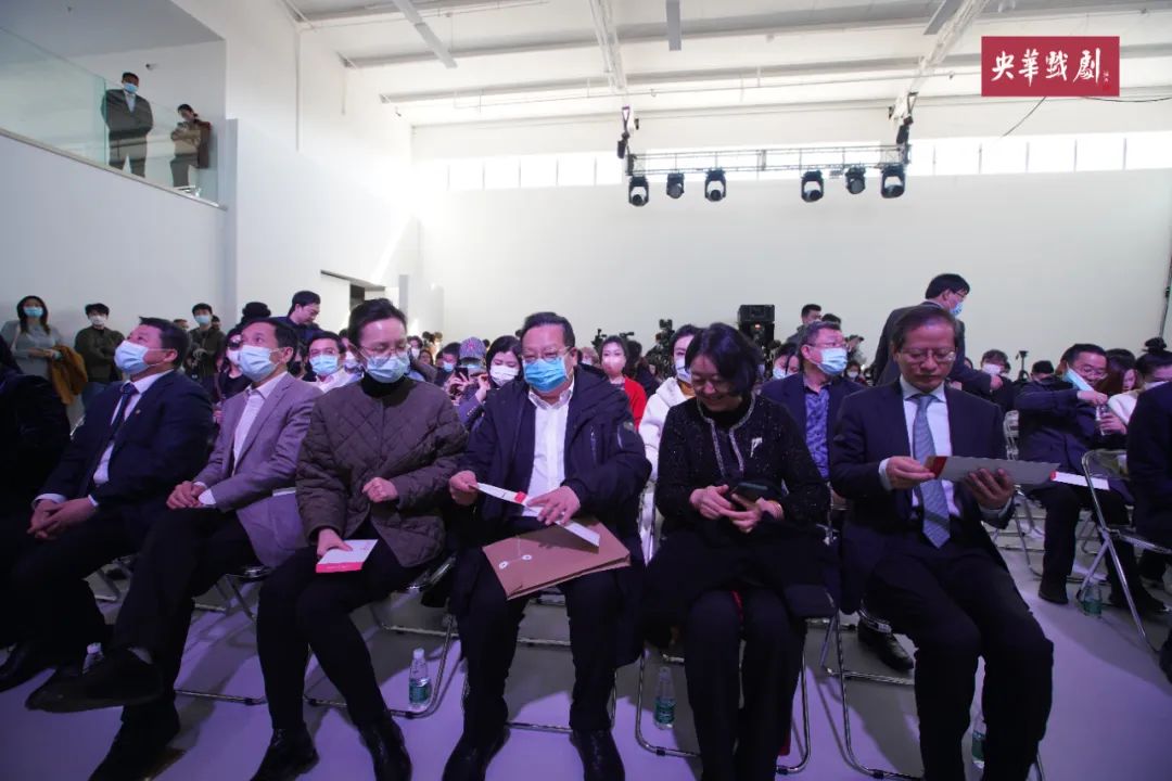非凡国际 · 央华年度巨作《凄凉天下》正式宣布_非凡国际|文化金融|艺术教育|文化旅游