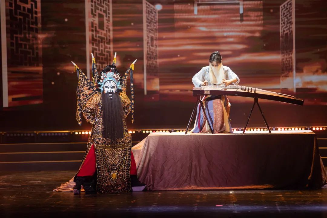 非凡国际演出 |《国乐大典》首演助力中国古板音乐文化传承_非凡国际|文化金融|艺术教育|文化旅游