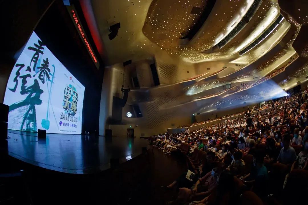 非凡国际演出 |《国乐大典》首演助力中国古板音乐文化传承_非凡国际|文化金融|艺术教育|文化旅游