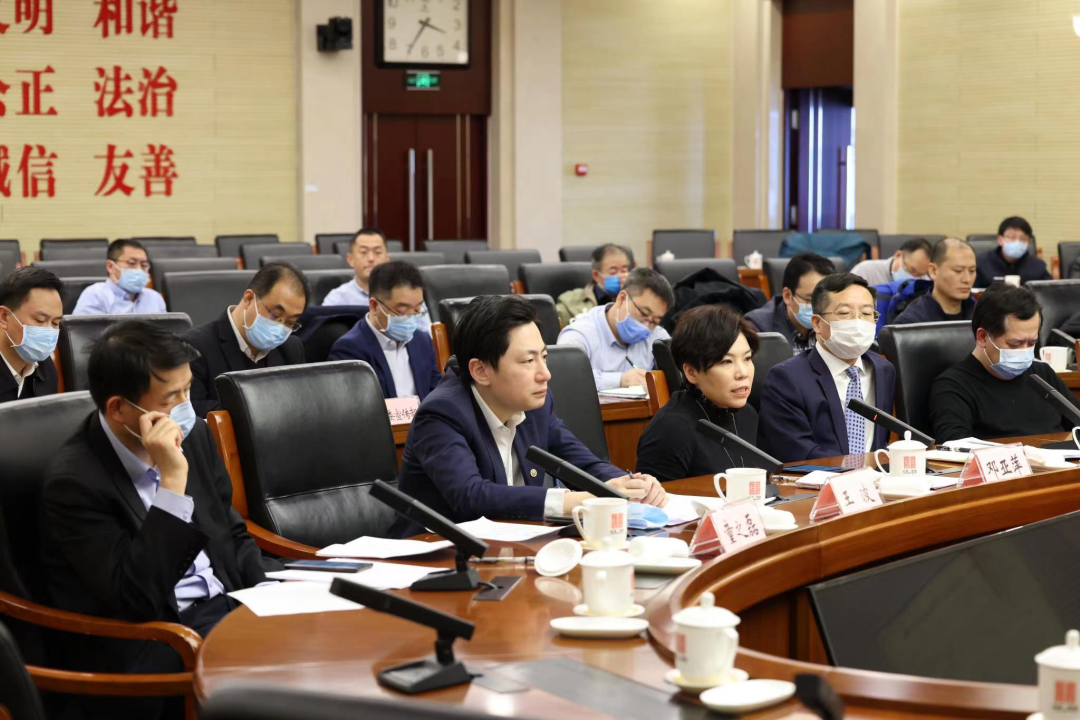 王波出席东城区“文化+”融合生长座谈会_非凡国际|文化金融|艺术教育|文化旅游
