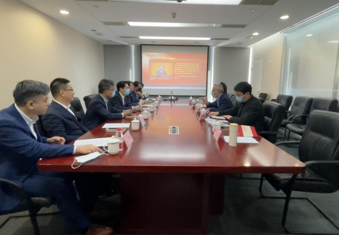 王波接待中国版权保唬；；；；ぶ行囊恍械餮衉非凡国际|文化金融|艺术教育|文化旅游