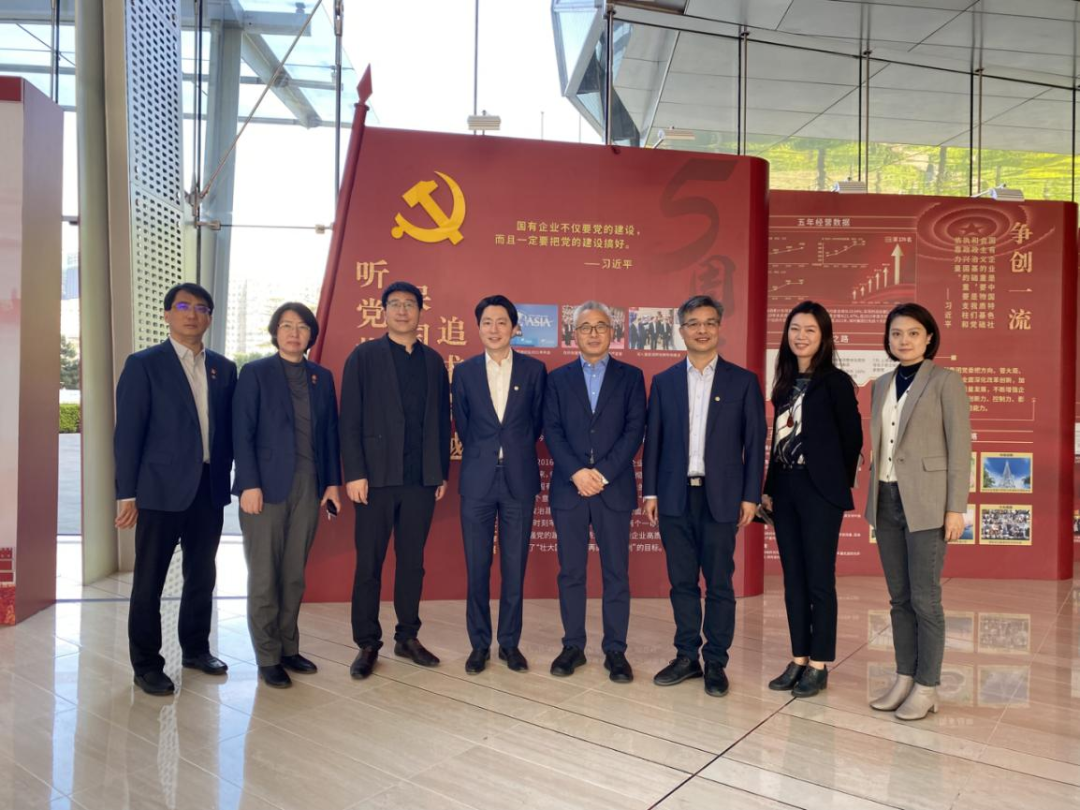 王波接待中国版权保唬；；；；ぶ行囊恍械餮衉非凡国际|文化金融|艺术教育|文化旅游