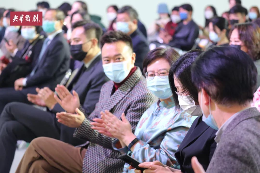 非凡国际 · 央华年度巨作《凄凉天下》正式宣布_非凡国际|文化金融|艺术教育|文化旅游