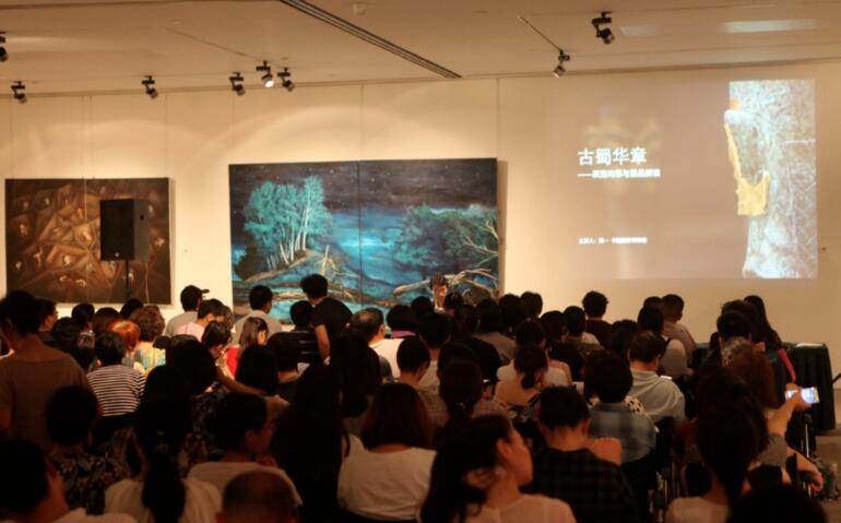 国际博物馆日 | 铭刻历史 传承文化-非凡国际艺术博物馆_非凡国际|文化金融|艺术教育|文化旅游