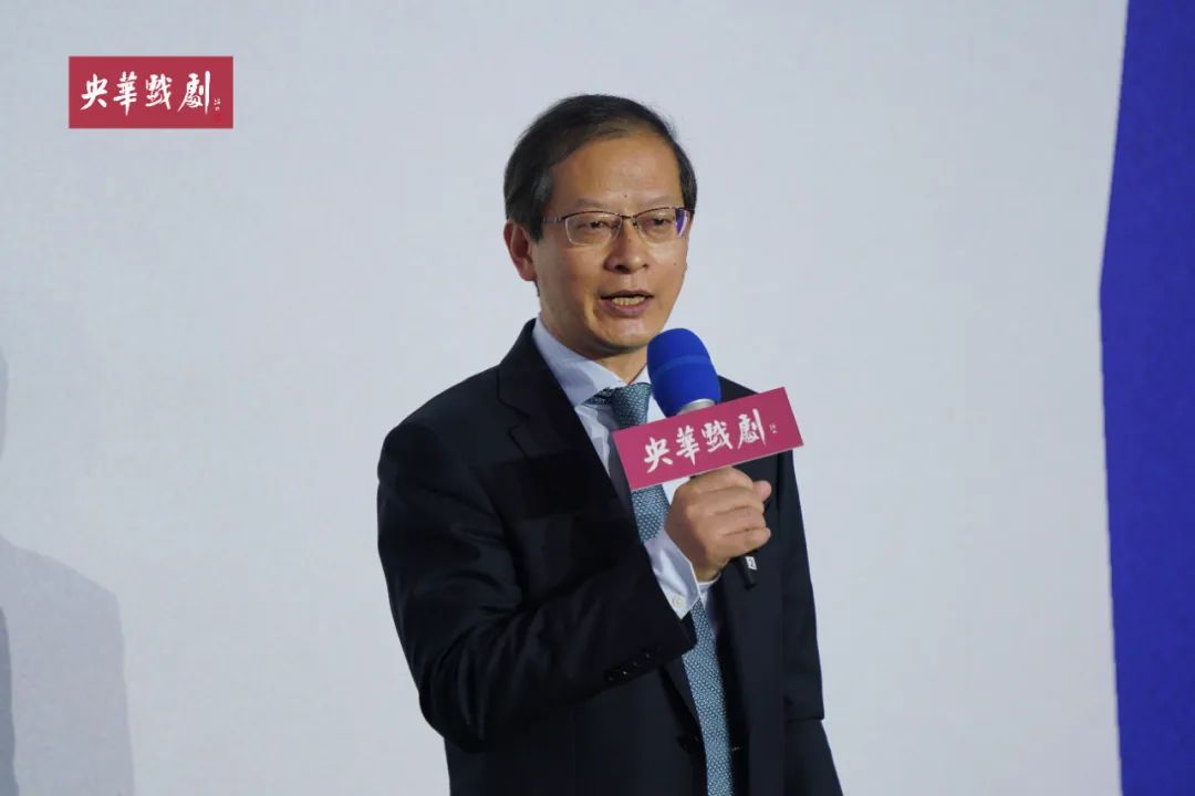 非凡国际 · 央华年度巨作《凄凉天下》正式宣布_非凡国际|文化金融|艺术教育|文化旅游